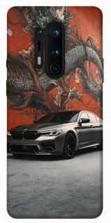Чохол на OnePlus 8 Pro BMW v16 фото 1 з 1