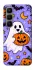 Чехол на Infinix Hot 60 Pro+ Halloween v15 фото 1 из 1