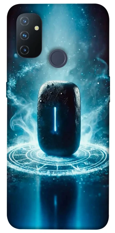 Чохол на OnePlus Nord N100 Руна Іса фото 1 з 1