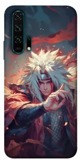 Чохол на Huawei Honor 20 Pro Jiraiya фото 1 з 1