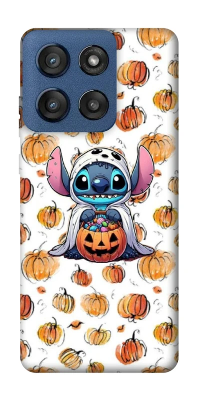 Чохол на Motorola Edge 60 Stylus Halloween Stitch ver.4 фото 1 з 1