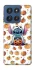 Чохол на Motorola Edge 60 Stylus Halloween Stitch ver.4 фото 1 з 1