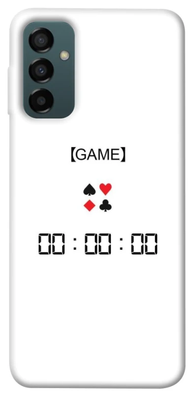 Чохол на Samsung Galaxy M14 5G Alice in Borderland ver.3 фото 1 з 1