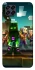 Чохол на Samsung Galaxy M33 5G Minecraft dungeon фото 1 з 1