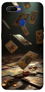 Чохол на Oppo A5s Tarot фото 1 з 1