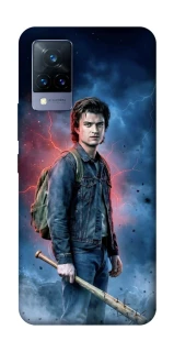 Чехол на Vivo V21 Stranger Things ver.37 фото 1 из 1