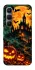 Чохол на Infinix Hot 60 Pro Halloween v14 фото 1 з 1
