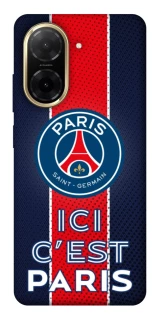 Чехол на Xiaomi Redmi A5 (Europe version) FC PSG v1 фото 1 из 1