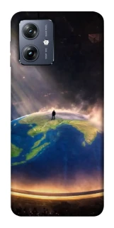 Чехол на Motorola Moto G54 Kanye West ver.1 фото 1 из 1