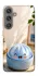 Чехол на Samsung Galaxy S24+ Dumpling ver.2 фото 1 из 1