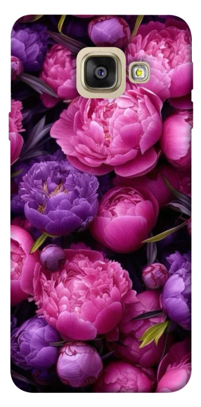 Чохол на Samsung A520 Galaxy A5 (2017) Garden2 фото 1 з 1