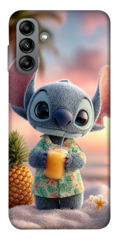 Чехол на Samsung Galaxy A04s Stitch ver.13 фото 1 из 1