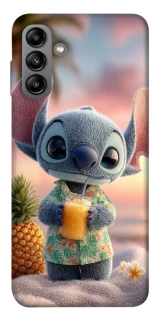 Чохол на Samsung Galaxy A04s Stitch ver.13 фото 1 з 1
