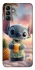Чехол на Samsung Galaxy A04s Stitch ver.13 фото 1 из 1