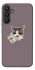 Чохол на Samsung Galaxy A34 5G cat matcha фото 1 з 1