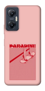 Чохол на Infinix Hot 20 5G Paradise фото 1 Чохол на Infinix Hot 20 5G Paradise фото 1 з 1