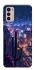 Чохол на Motorola Moto G42 Night city фото 1 з 1