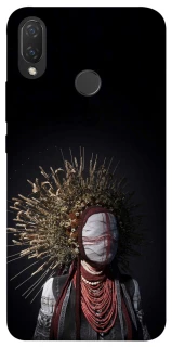 Чохол на Huawei P Smart+ (nova 3i) Мотанка фото 1 з 1