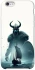 Чехол на Apple iPhone 6/6s plus (5.5") Nordic drakkar v2 фото 1 из 1