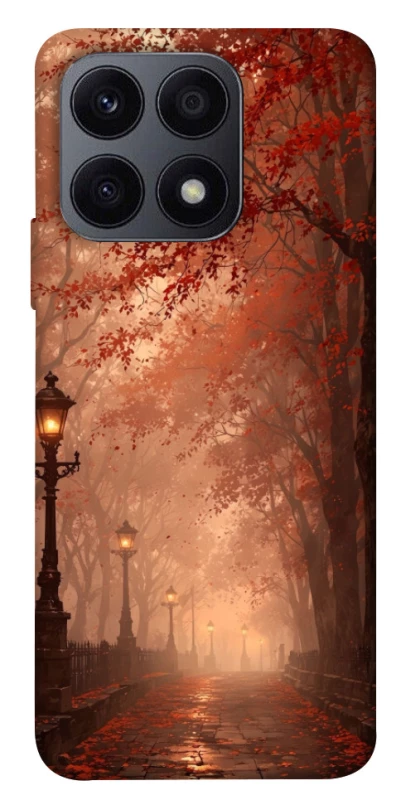 Чохол на Huawei Honor X8a boulevard фото 1 з 1