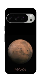 Чохол на Google Pixel 10 Pro Mars фото 1 з 1