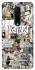 Чохол на OnePlus 7 Pro Fashion collage ver.12 фото 1 з 1