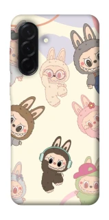 Чохол на Samsung Galaxy A37 5G Labubu Dance фото 1 з 1