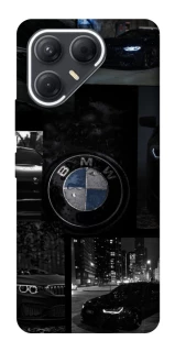 Чохол на TECNO Pova 7 BMW Collage ver.2 фото 1 з 1