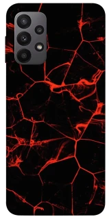 Чехол на Samsung Galaxy A23 4G Abstract ver.4 фото 1 из 1