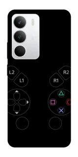 Чохол на Realme C71 PS Controller фото 1 з 1