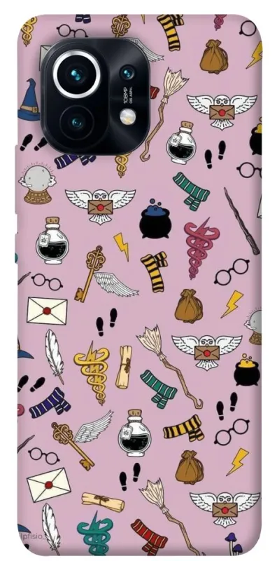 Чохол на Xiaomi Mi 11 Harry Potter V16 фото 1 з 1