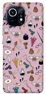 Чохол на Xiaomi Mi 11 Harry Potter V16 фото 1 з 1