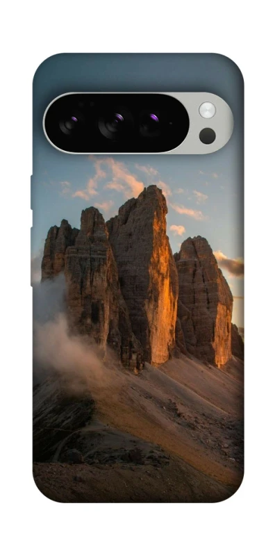 Чехол на Google Pixel 10 Pro Mountain v5 фото 1 из 1