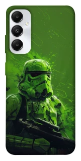 Чехол на Samsung Galaxy A05s stormtrooper фото 1 из 1