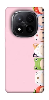 Чохол на Xiaomi Redmi Note 14 Pro+ 5G Sonny angel wallpaper фото 1 з 1