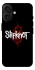 Чехол на Apple iPhone 17 (6.3") Slipknot фото 1 из 1
