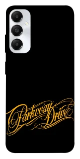 Чехол на Samsung Galaxy A05s Parkway Drive logo фото 1 из 1