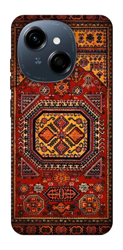 Чохол на TECNO Spark Go 1 Килим v1 фото 1 з 1