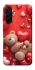 Чохол на Samsung Galaxy A26 5G bear in hearts фото 1 з 1