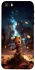 Чохол на Apple iPhone 5/5S/SE Baby Groot v3 фото 1 з 1