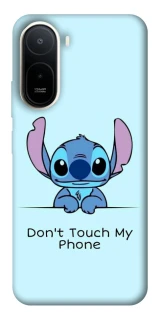 Чехол на Xiaomi Redmi A7 Pro 4G Stitch ver.5 фото 1 из 2