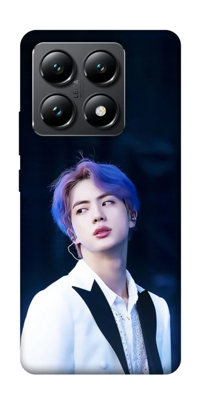 Чехол на Xiaomi 14T Jin - BTS фото 1 из 1
