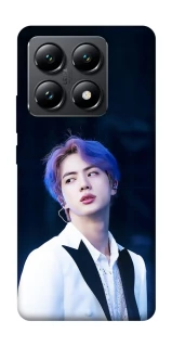 Чехол на Xiaomi 14T Jin - BTS фото 1 из 1