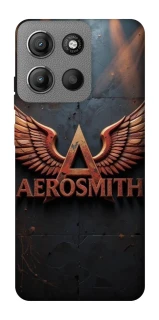 Чохол на Motorola Moto G15 4G Aerosmith фото 1 з 1