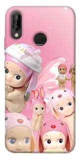 Чохол на Huawei P20 Lite Sonnyangel фото 1 Чохол на Huawei P20 Lite Sonnyangel фото 1 з 1