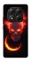 Чохол на Xiaomi Poco X7 Blood Skull фото 1 з 1