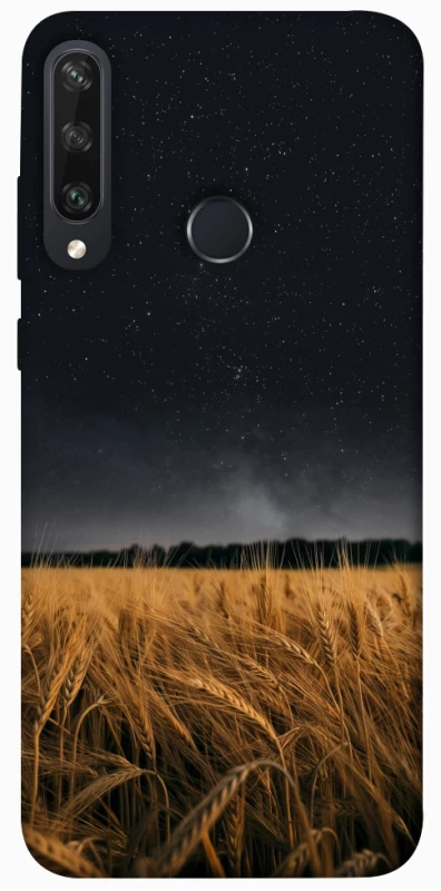 Чохол на Huawei Y6p grain фото 1 з 1