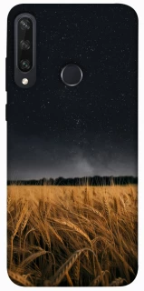 Чехол на Huawei Y6p grain фото 1 из 1