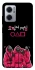 Чохол на Xiaomi Redmi Note 11E squid game v5 фото 1 з 1