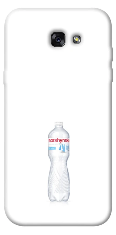 Чохол на Samsung A720 Galaxy A7 (2017) Morshynska фото 1 з 1